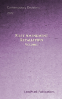 First Amendment Retaliation