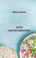 Dieta Antiinflamatoria
