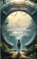 Die Jagd nach dem Sternentor (ADVENTURE)