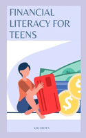 Financial Literacy for Teens