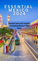 Essential Mexico 2024