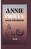 Annie Proulx