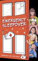 The Sleepover Club (29) â€“ Emergency Sleepover: No. 29