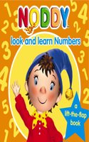 Numbers: Book 3 (Noddy Look and Learn)