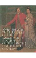 PLEASURES OF THE IMAGINATION