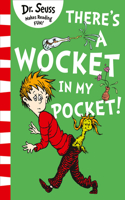 There's a Wocket in my Pocket