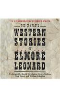 The Complete Western Stories of Elmore Leonard