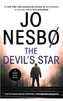 The Devil's Star: A Harry Hole Novel(5 Harry Hole)