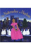 Nutcracker in Harlem