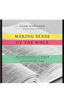 Making Sense of the Bible