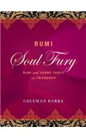 Rumi: Soul Fury