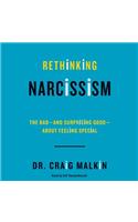 Rethinking Narcissism