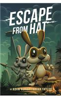 Escape from Hat