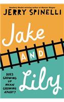 Jake and Lily