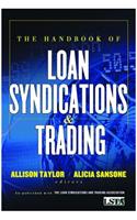 The Handbook of Loan Syndications and Trading