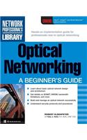 Optical Networking