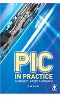PIC in Practice: A Project -based Approach