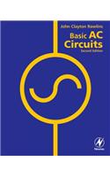 Basic AC Circuits