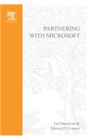 Partnering with Microsoft