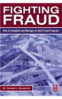 Fighting Fraud
