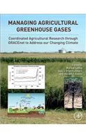Managing Agricultural Greenhouse Gases