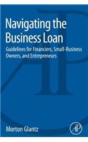 Navigating the Business Loan