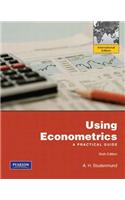 Using Econometrics: A Practical Guide: International Edition(English)