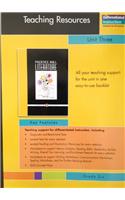 Prentice Hall Literature Penguin Edition Teaching Resources Unit 3 Short Stories Grade 6 2007c