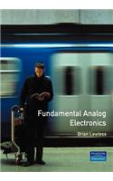 Fundamental Analog Electronics