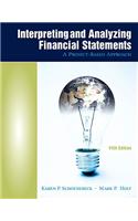 Interpreting and Analyzing Financial Statements