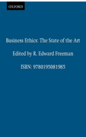 Business Ethics