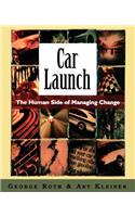 Car Launch