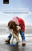 Child Development: Perspectives in Developmental Psychology(English)