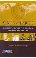 Sikhs at Large