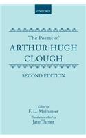 The Poems of Arthur Hugh Clough