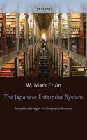 Japanese Enterprise System