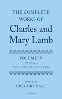 Complete Works of Charles and Mary Lamb, Volume 4