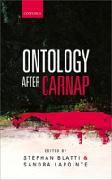 Ontology After Carnap