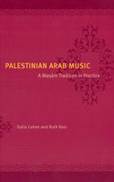 Palestinian Arab Music