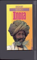 India (Insight guides)