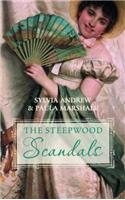 The Steepwood Scandal (Volume 4)