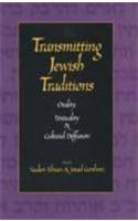 Transmitting Jewish Tradition