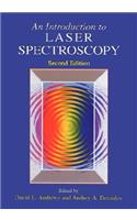 Introduction to Laser Spectroscopy