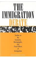 Immigration Debate
