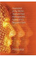 Assessment of the NIOSH Head-and-Face Anthropometric Survey of U.S. Respirator Users