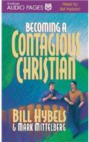 Becoming a Contagious Christian