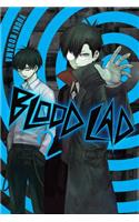 Blood Lad, Vol. 2