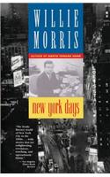 New York Days