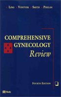 Comprehensive Gynecology Review