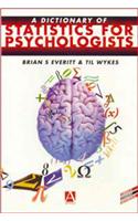 Practical Dictionary of Statistics for Psychology